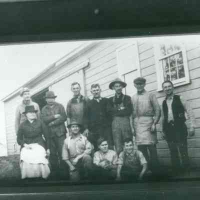 Group Photograph