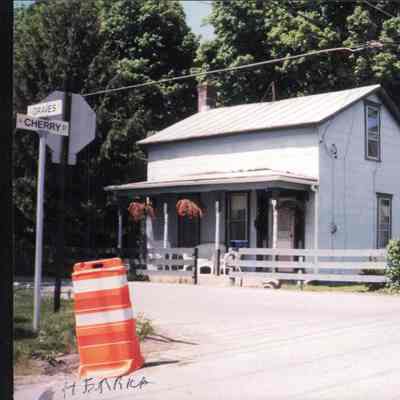 24 Graves Street, 1999