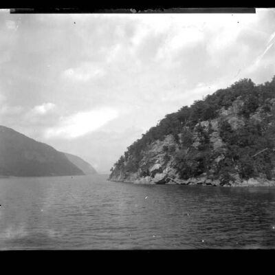 Hudson Highlands