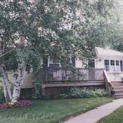 60 Garden St. - 1998