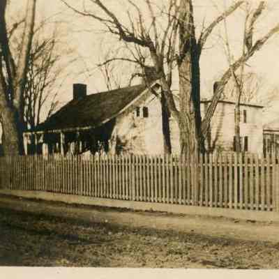 Martin House