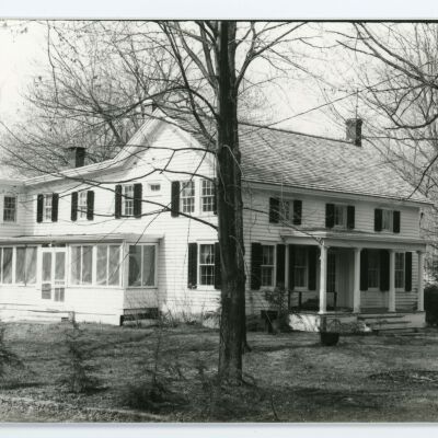 Samuel Hainor House ?