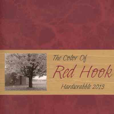 2013 Hardscrabble - RH High School Yearbook