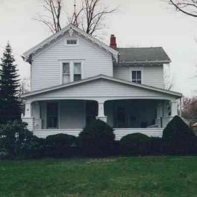 22 Fraleigh St - 2000