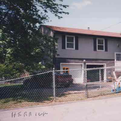 16 Tower Street - 1999
