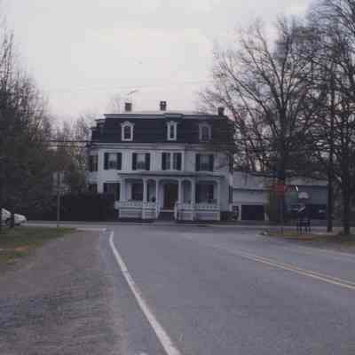 60 West Market St. - 1999