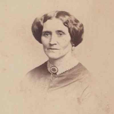 Unknown Woman