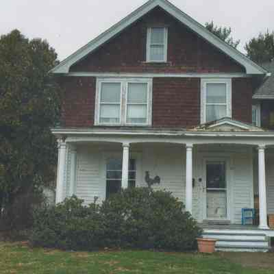 53 Garden St. Information