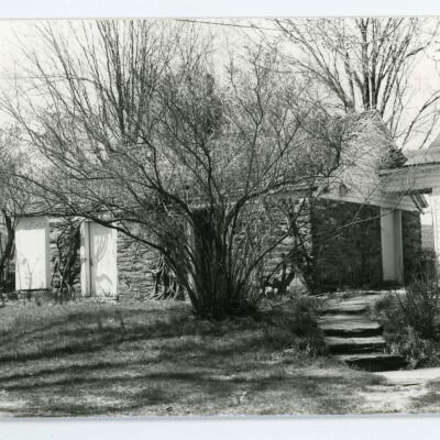 Ward Farm, Feller Newmark and Crestwood Roads