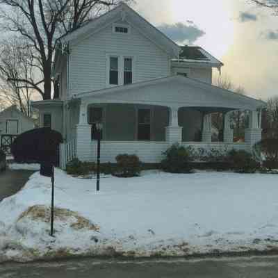 22 Fraleigh St - 2017