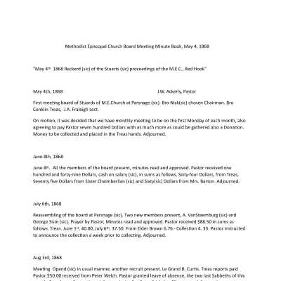 Click for entire transcription