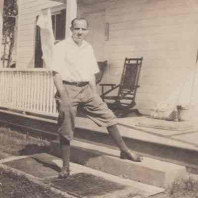 Winfield Stinson