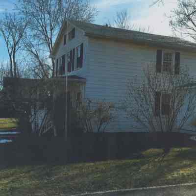 20 Prince St. Information