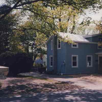 66 Fraleigh Street - 1998