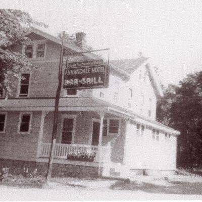 Annandale Hotel