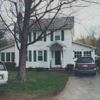 31 Prince St. Information