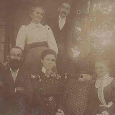 Unidentified group