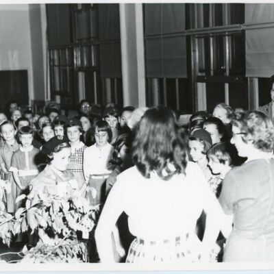 Brownies, 1959