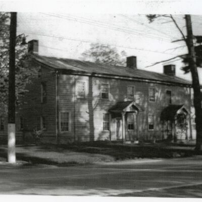 Elmendorph Inn