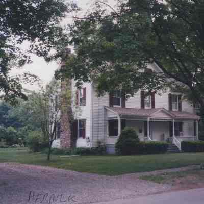 31 Church Street - 1998