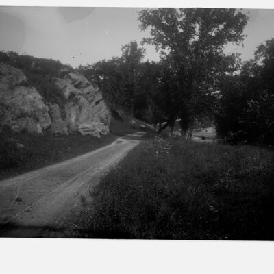 Jackson Corners Road