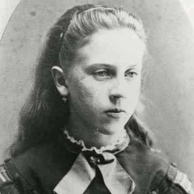 Ida Cornelius