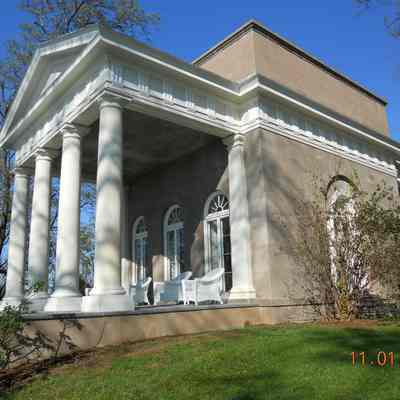 262 Dock Road