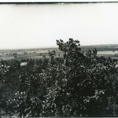 View from Upper Red Hook?
