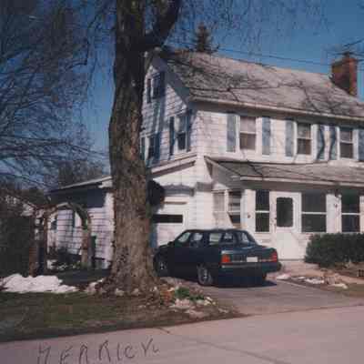19 Prince Street - 1998
