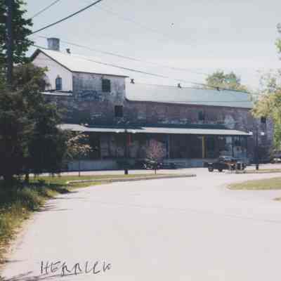 Chocolate Factory - 1999