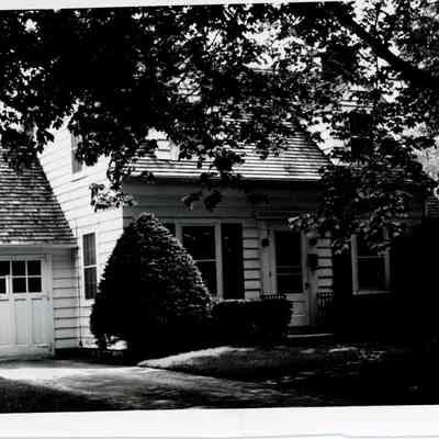 39 Prince St.- 1975