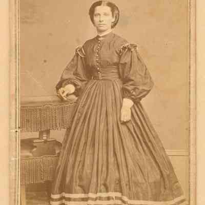 Mary Ann Flynn Myers