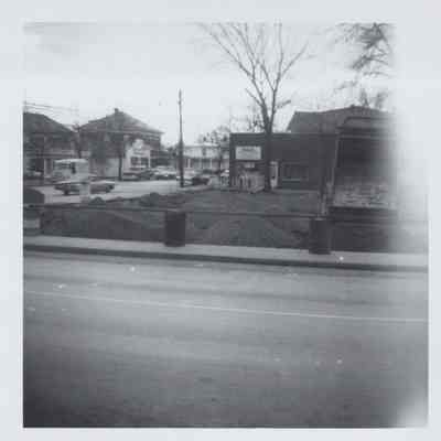 Red Hook Hotel 1964