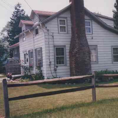18 Church Street - 1998