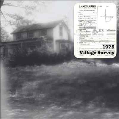 35 Church St. (1975 Survey)