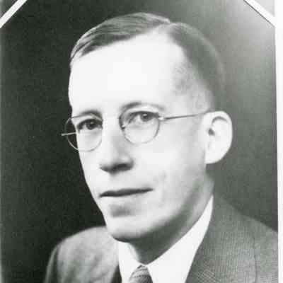 Ralph Fulton