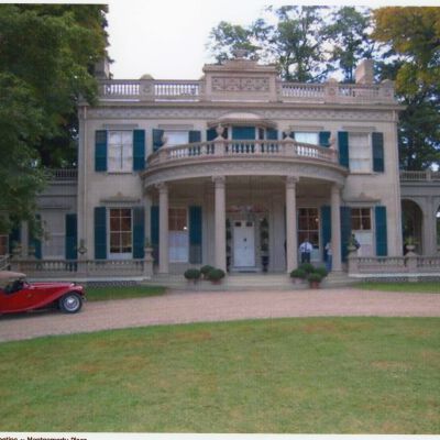 Montgomery Place