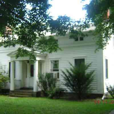 Schaehrer/ Russell Farm: 190 Yantz Road