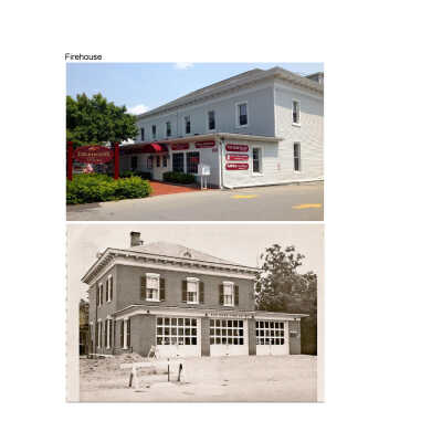 Firehouse Plaza - Property Summary
