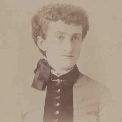 Ella Elmore Yeager
