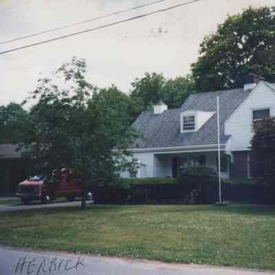 48 Garden St. - 1998