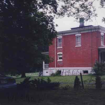 36 Garden St. - 1998