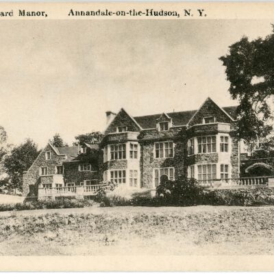 Ward Manor
