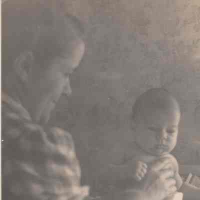 Ruth & Curt Roberts