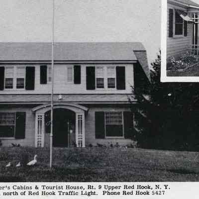 Schaffer's Cabins & Tourist House