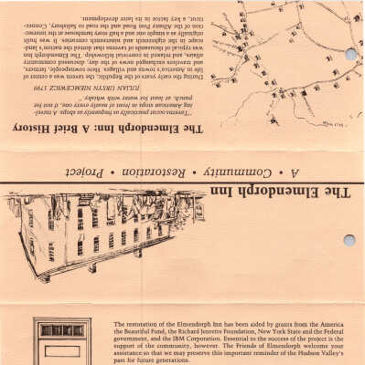 FOE brochure