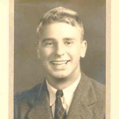 Ronald E. Losee
