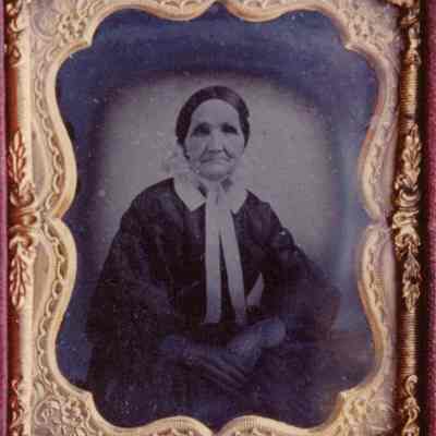 Mrs.Jacob Myers