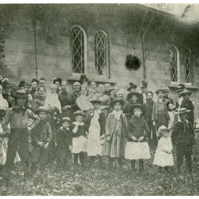 Lutheran Church Group