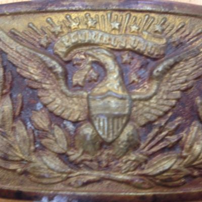 Buckle, Belt